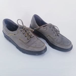 Mephisto Air Bag System Walking/Hiking Shoes Sz 8